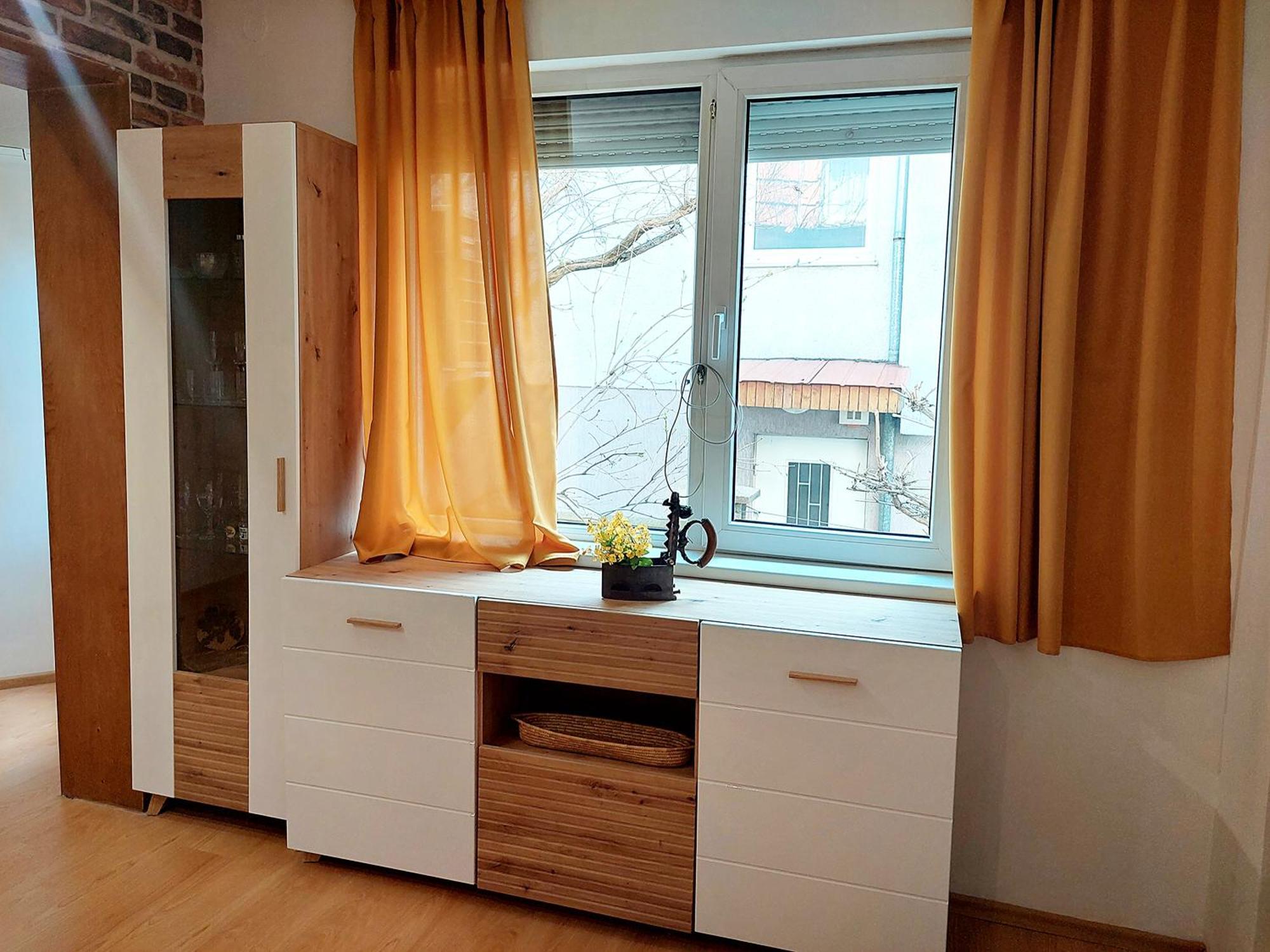 Old-Timer Apartment Varna Exterior photo