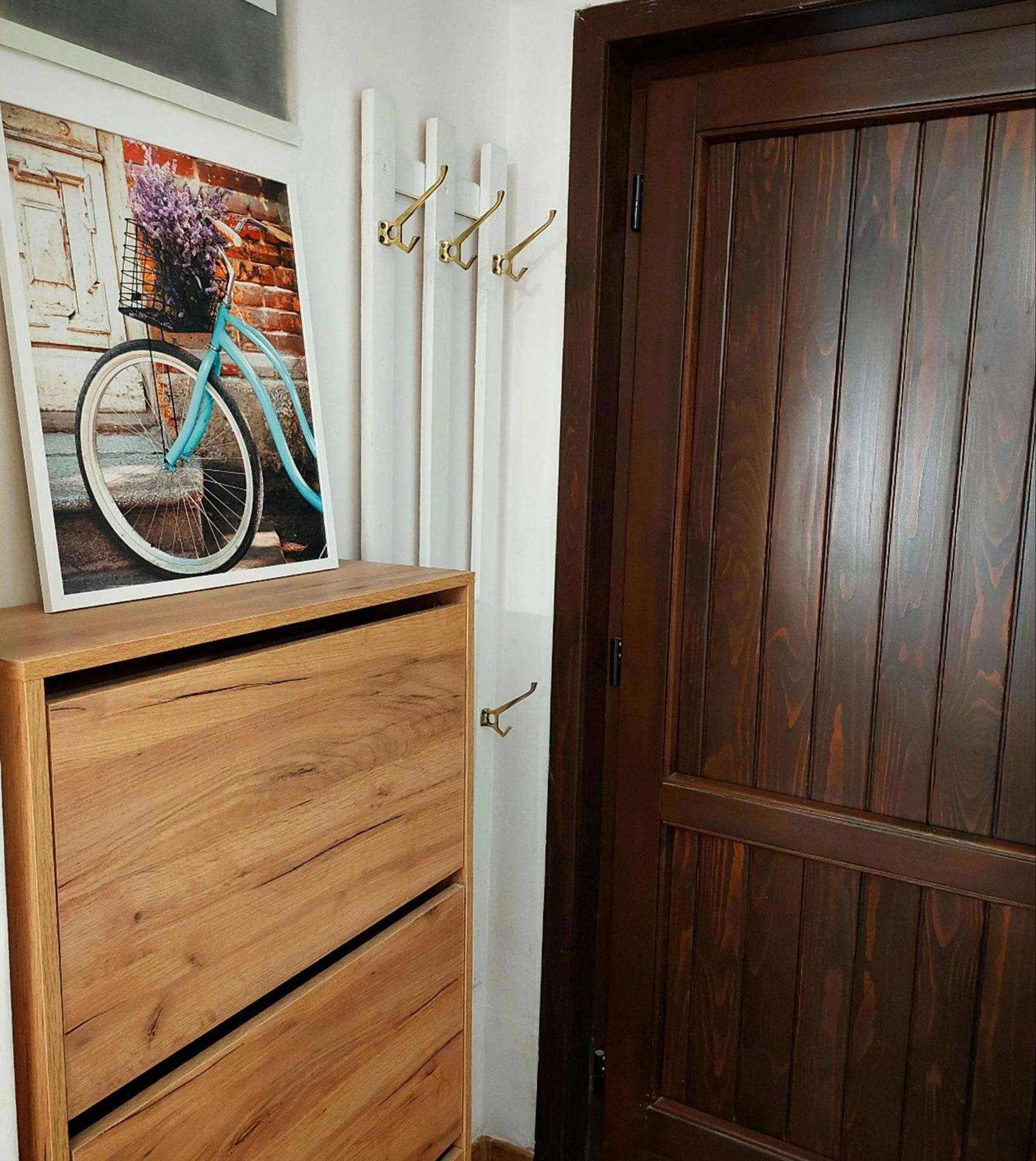 Old-Timer Apartment Varna Exterior photo